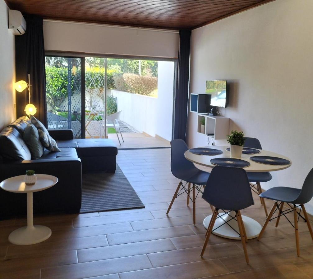 Vilamoura Garden House - Golf & Beach Dış mekan fotoğraf