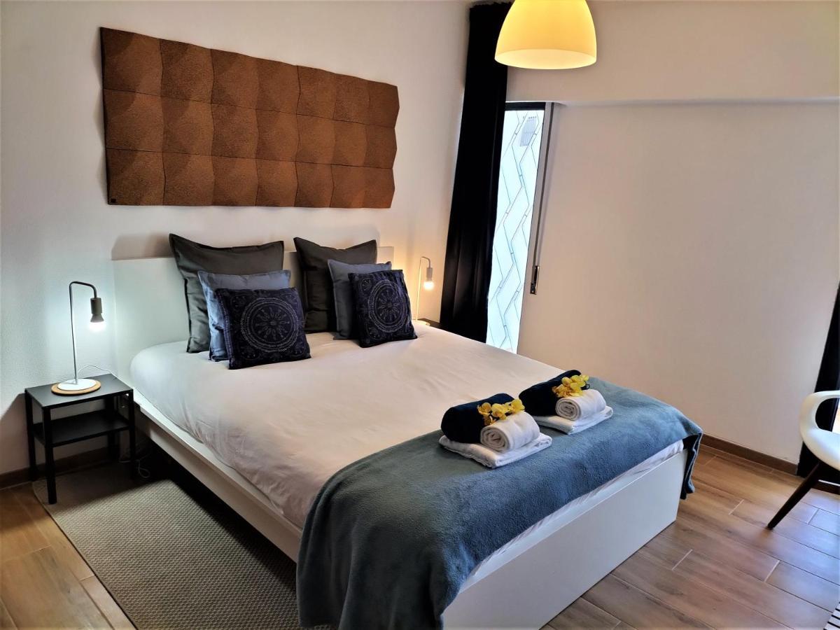 Vilamoura Garden House - Golf & Beach Dış mekan fotoğraf