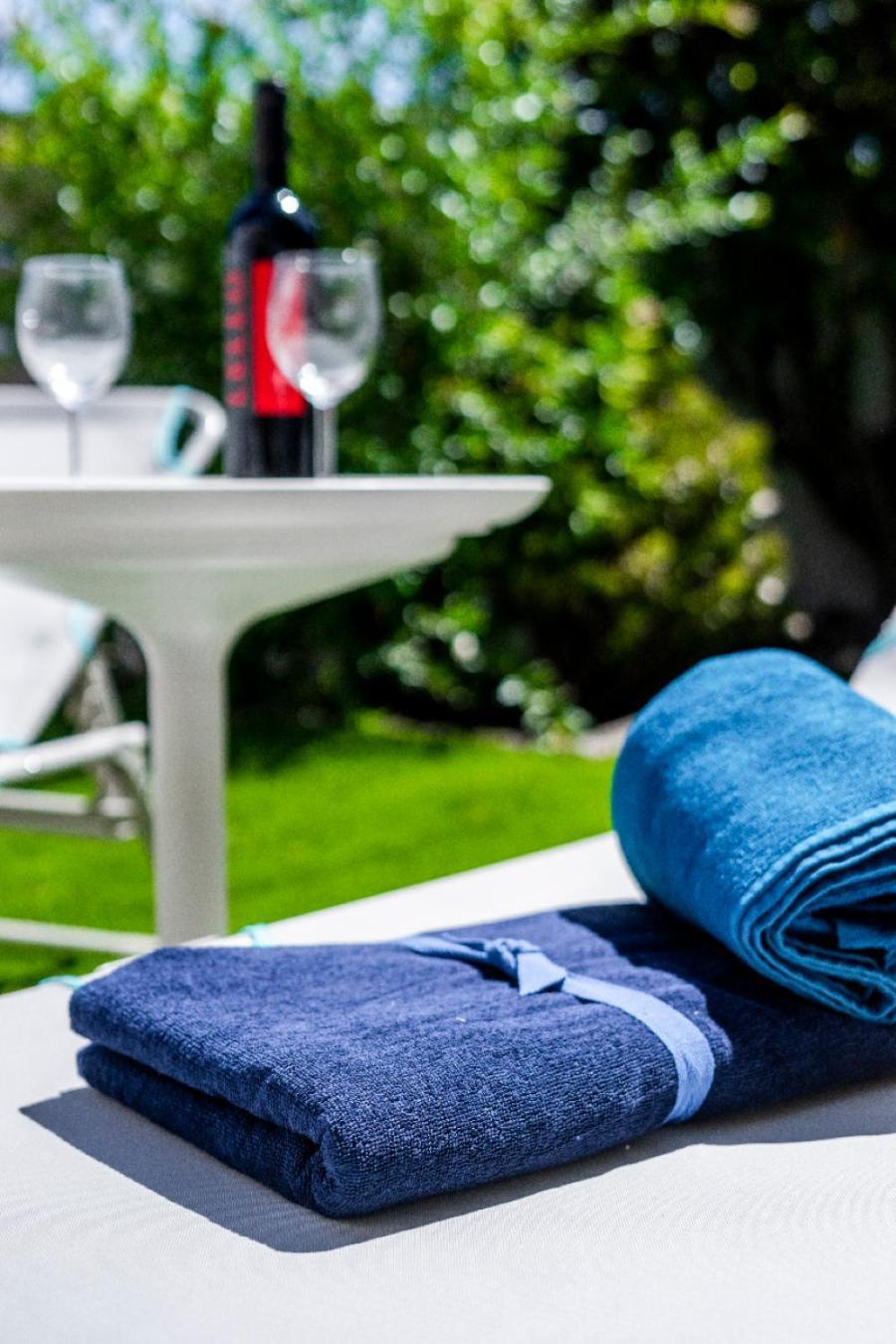 Vilamoura Garden House - Golf & Beach Dış mekan fotoğraf