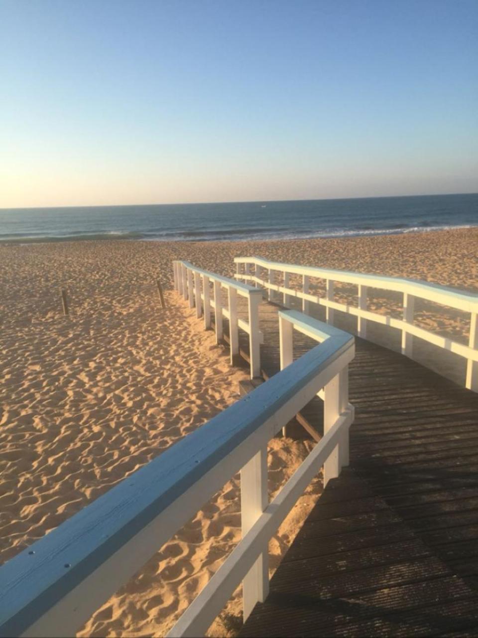 Vilamoura Garden House - Golf & Beach Dış mekan fotoğraf